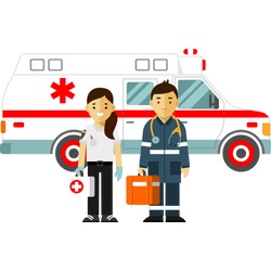 Ambulance